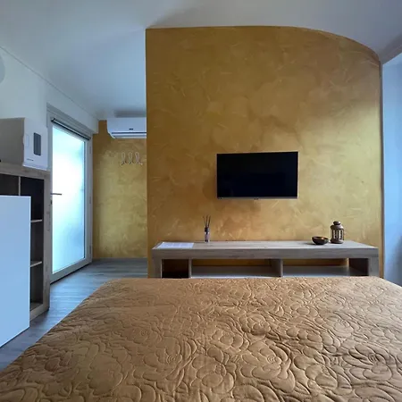 Maria Bed & Breakfast *