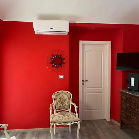 Maria Bed & Breakfast Occhieppo Inferiore