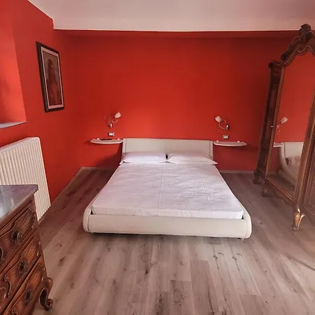Maria Bed & Breakfast