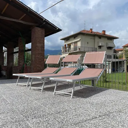 Maria Bed & Breakfast