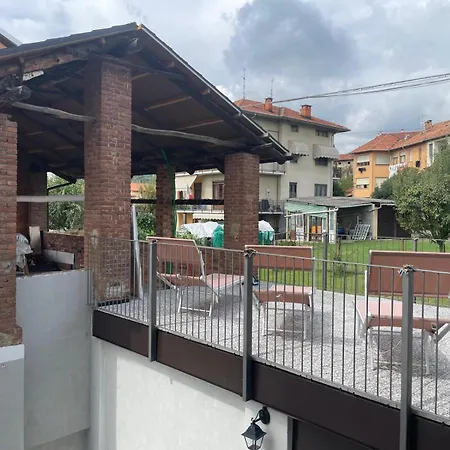 Maria Bed & Breakfast