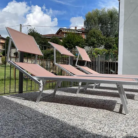 Maria Bed & Breakfast Occhieppo Inferiore