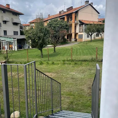 Bed & Breakfast Maria Occhieppo Inferiore