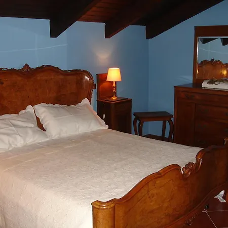 Bed and Breakfast Maria