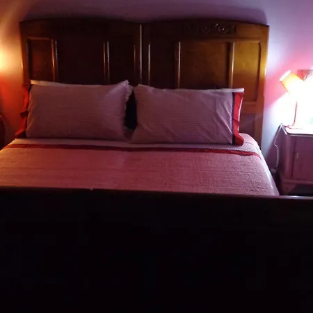 Bed and Breakfast Maria *