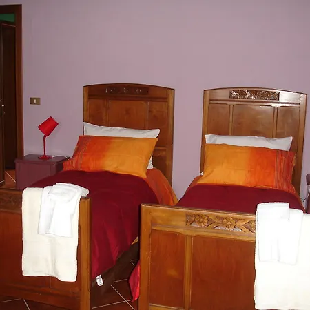 Bed & Breakfast Maria *
