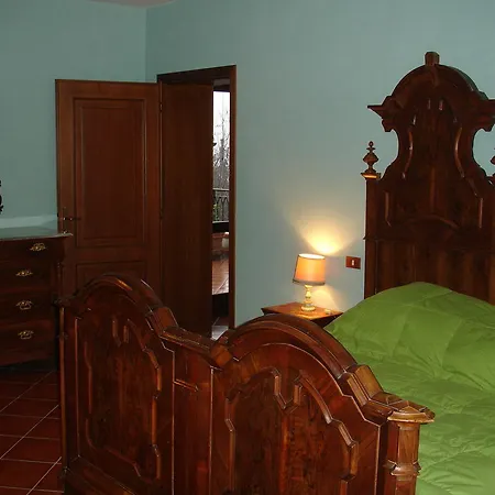 Bed and Breakfast Maria Camino