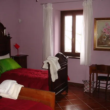 Bed & Breakfast Maria