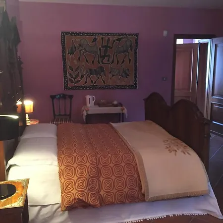 Bed & Breakfast Maria Camino