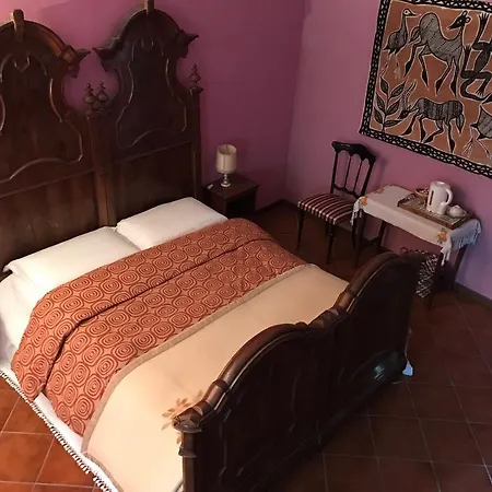 Bed and Breakfast Maria Camino