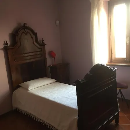Bed and Breakfast Maria
