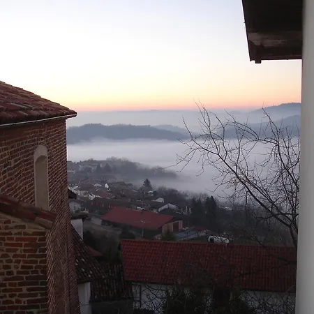 Bed & Breakfast Maria Camino