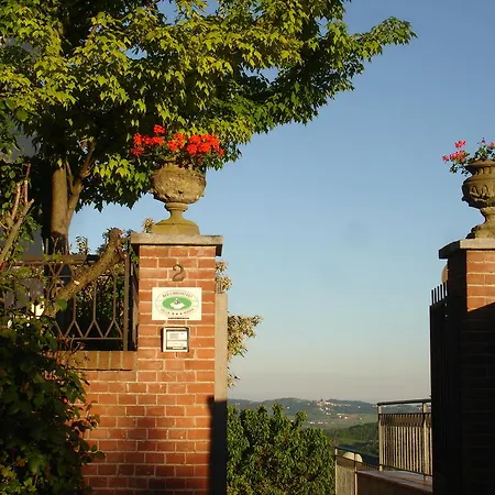 Bed and Breakfast Maria Camino