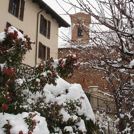 Bed and Breakfast Maria Camino
