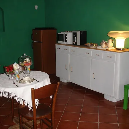 Bed and Breakfast Maria *