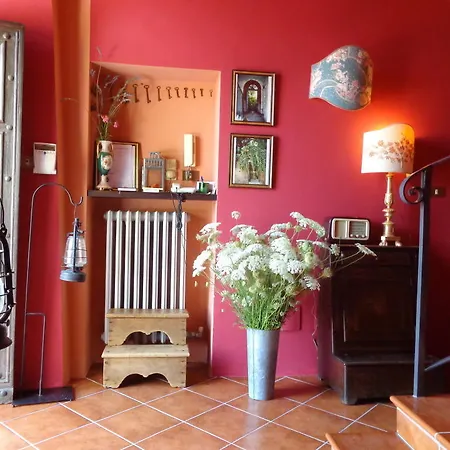 Bed and Breakfast Maria Camino