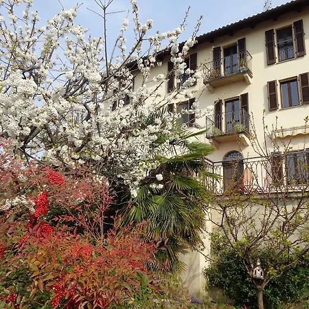 Bed and Breakfast Maria Camino