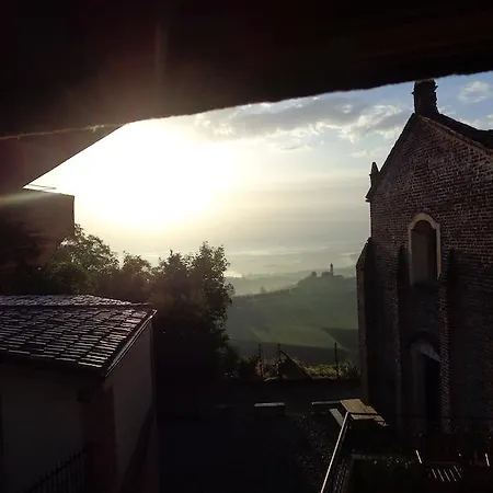 Maria Bed and Breakfast Camino