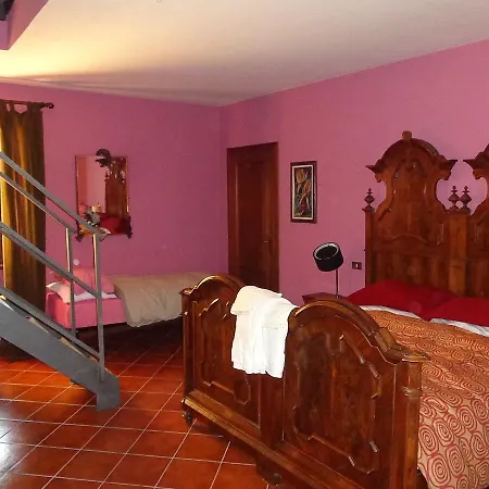 Maria Bed & Breakfast