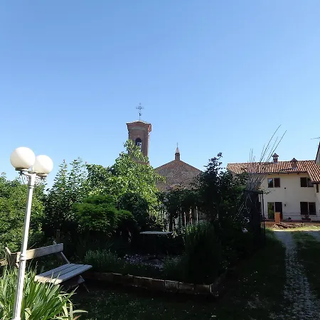 Bed and Breakfast Maria