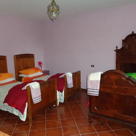 Maria * Camino